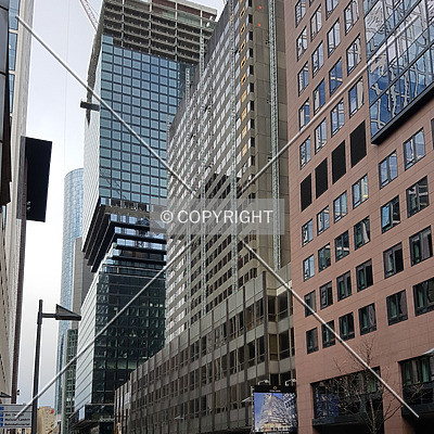 Global Tower by Nephilim
