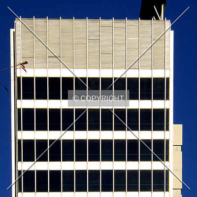 Two North Twentieth by Chris Patriarca