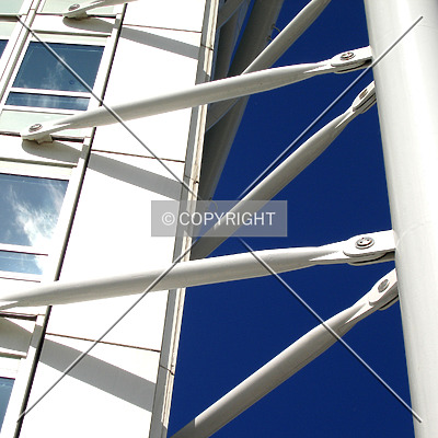 HSB Turning Torso by Nephilim