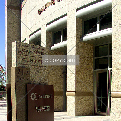 717 Texas by Chris Patriarca