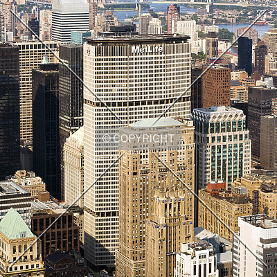 MetLife Building by Serdica