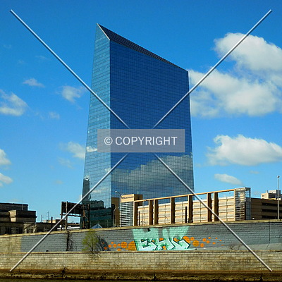 Cira Centre by Chris Patriarca