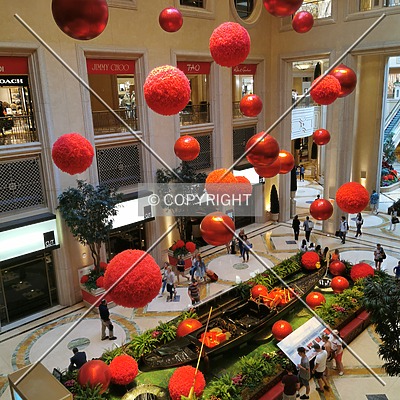 The Palazzo by Nephilim