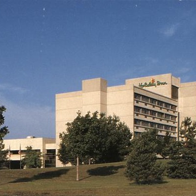 Gateway Hotel & Conference Center by Acme Printing Co.