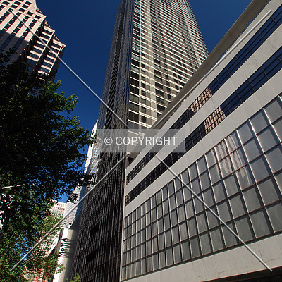 Museum Tower by Royce Douglas