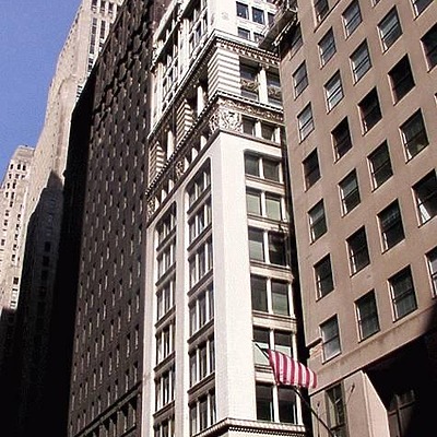 State Bank of India by Daniel Kieckhefer