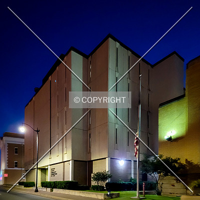 Houston County Community Corrections by Ryan Hildebrand