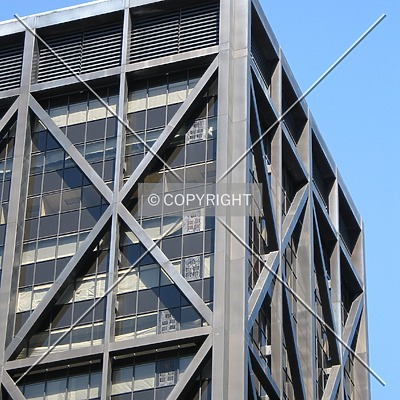 One Maritime Plaza by Emmanuel D.