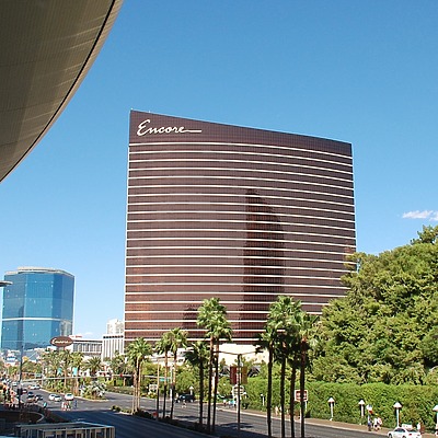 Encore by Brian LoBue