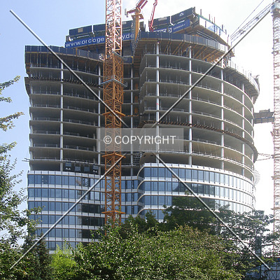 Sky Office by Nephilim
