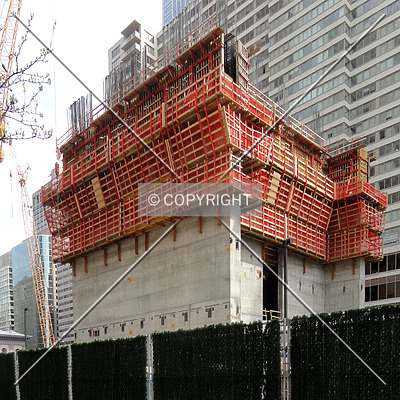 Comcast Technology Center by Chris Patriarca
