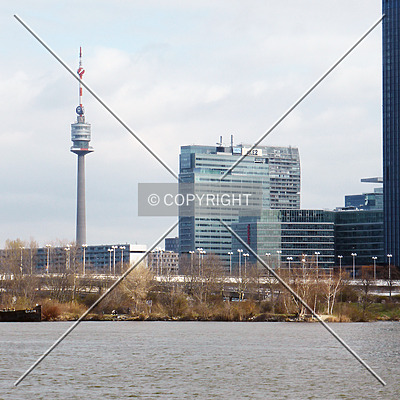 Ares Tower by Nephilim