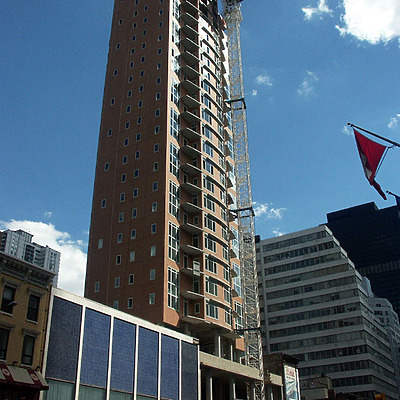205 East 59th Street by Nate Lindsey