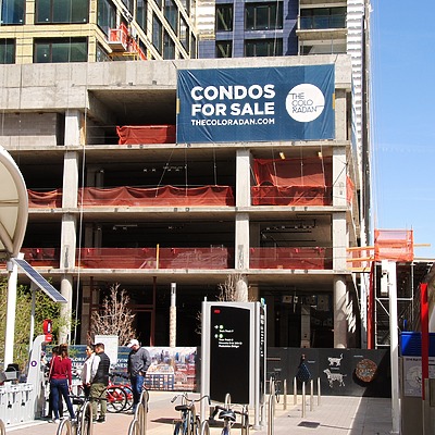 The Coloradan by Brian LoBue