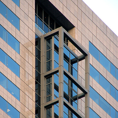 101 Collins Street by Wilson Ling