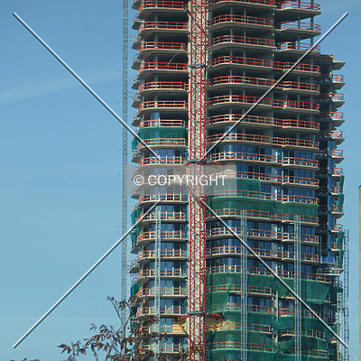 Grand Tower by Nephilim