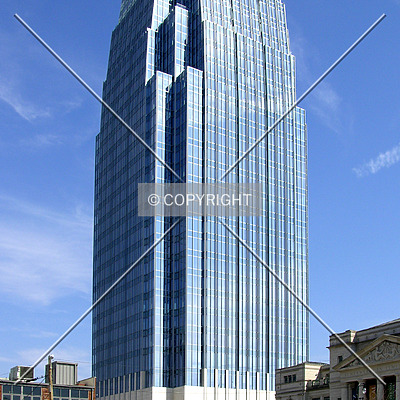 The Pinnacle by Chris Patriarca