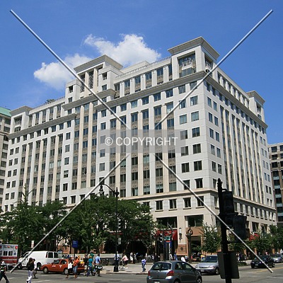 700 Eleventh Street by Sebastian Kekkonen