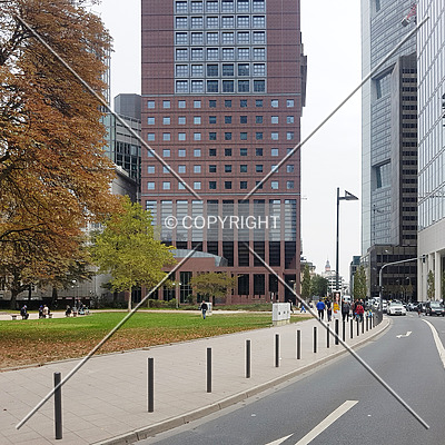 Japan Center by Nephilim