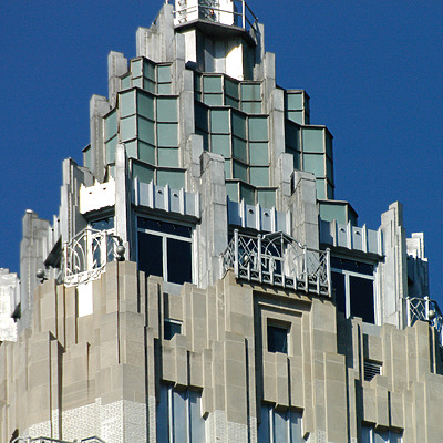 70 Pine by Scott Murphy