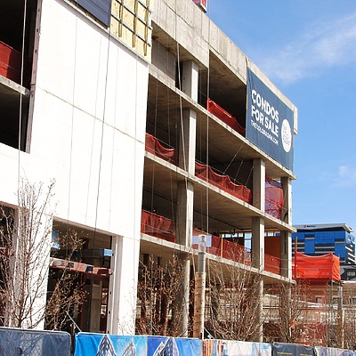 The Coloradan by Brian LoBue