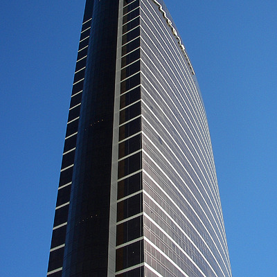 Encore by Rodney Gunn