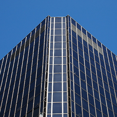 PriceWaterhouseCoopers Tower by John Bek