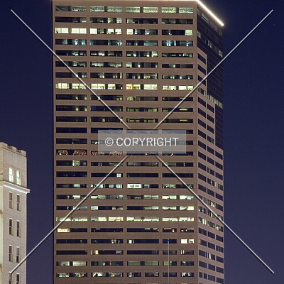 US Bancorp Tower by Serdica
