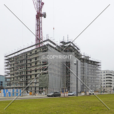 Westside Tower by Nephilim