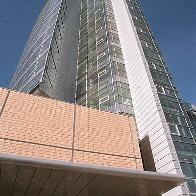 MDR-Zentrale by MDR, Leipzig