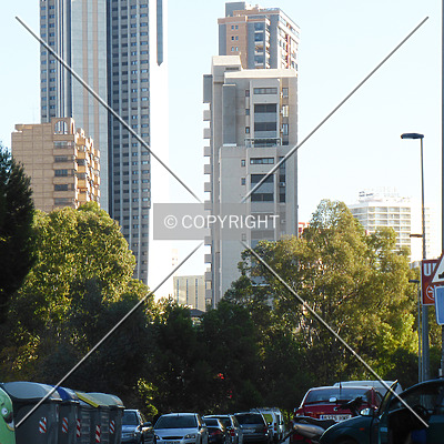 Torre Doscalas by Nephilim