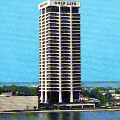Riverplace Tower by Duval News Company