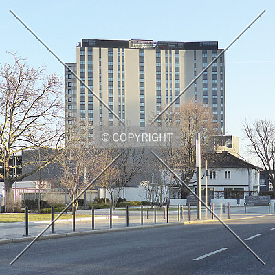 Ameron World Conference Hotel Bonn by Nephilim