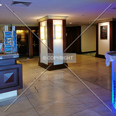Maritim Golf and Sport Hotel by Nephilim