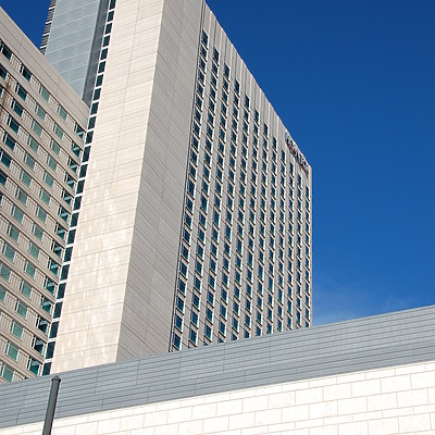 Hyatt Regency Denver by Brian LoBue