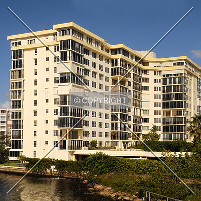 Barr Terrace Condominiums by Jorge Molina