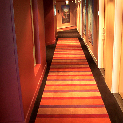 Sofitel Chicago Water Tower by Daniel Kieckhefer