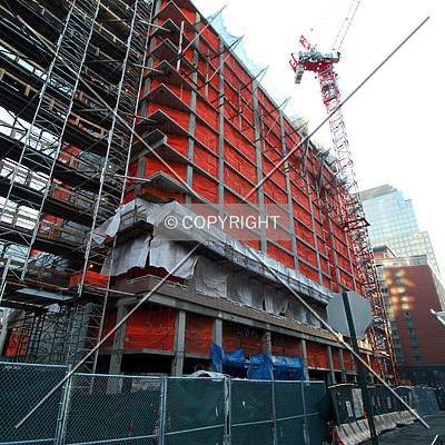 Liberty Luxe by Royce Douglas