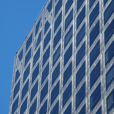 BNZ Centre by John Bek
