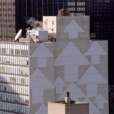 747 3rd Avenue by Scott Murphy