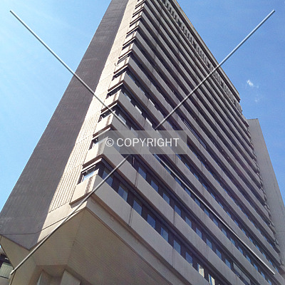 Stadthaus by Nephilim