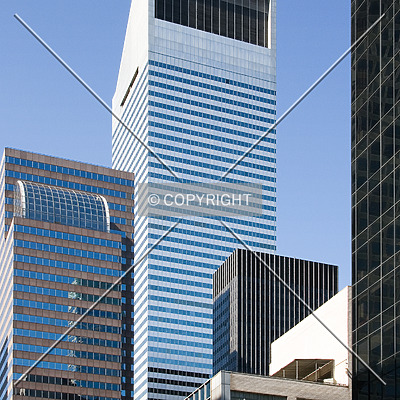 Citigroup Center by Serdica
