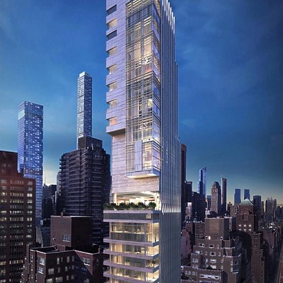 1059 Third Avenue by ArX Solutions
