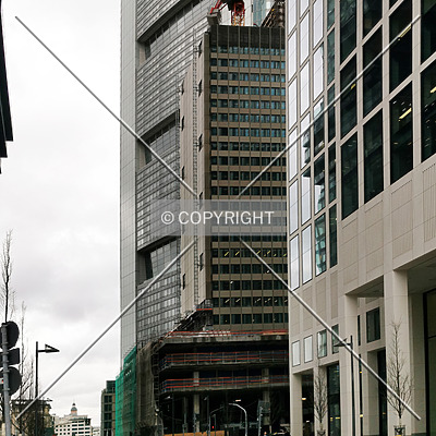 Global Tower by Nephilim