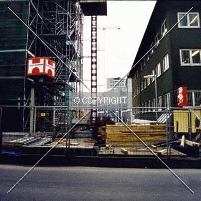 Skylight by Nephilim