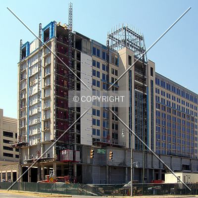 Renaissance Montgomery Hotel & Spa at the Convention Center by Chris Patriarca
