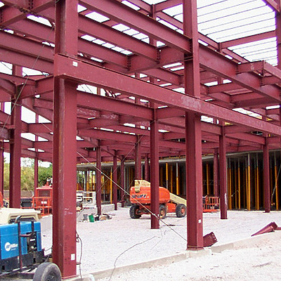 Optima Views by Daniel Kieckhefer