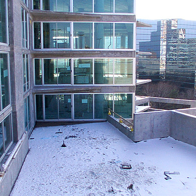 Optima Views by Daniel Kieckhefer