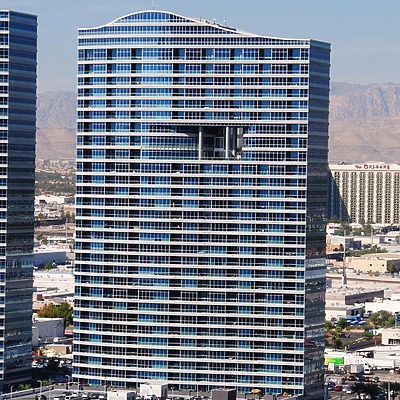 Panorama Tower I by Brian LoBue