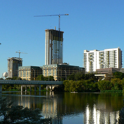 360 Condominiums by Kevin Lehnhardt